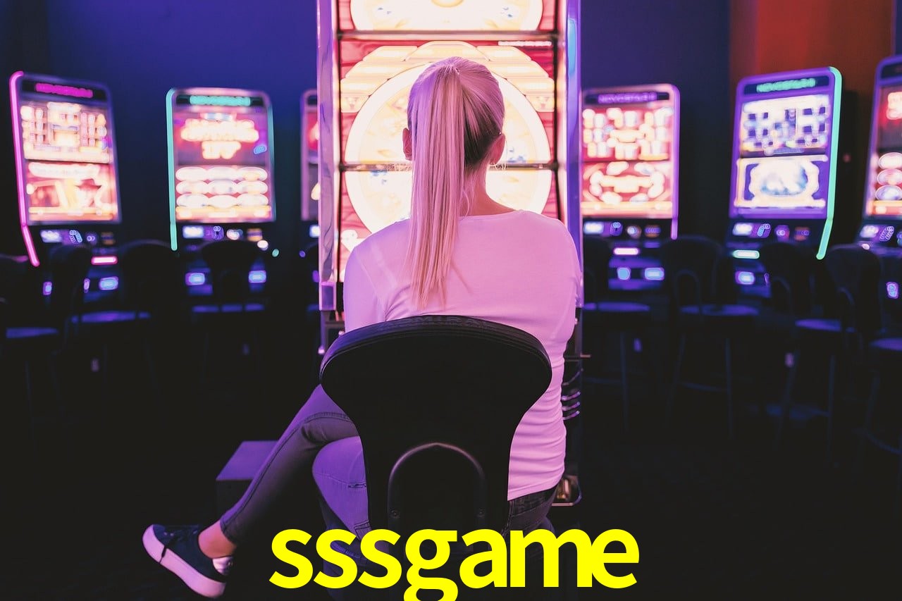 Welcome Bonus sssgame
