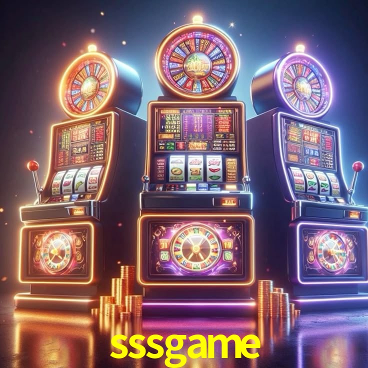 sssgame - A Plataforma Mais Popular Do Brasil - sssgame.com