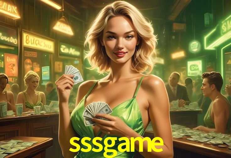 Estatísticas sssgame
