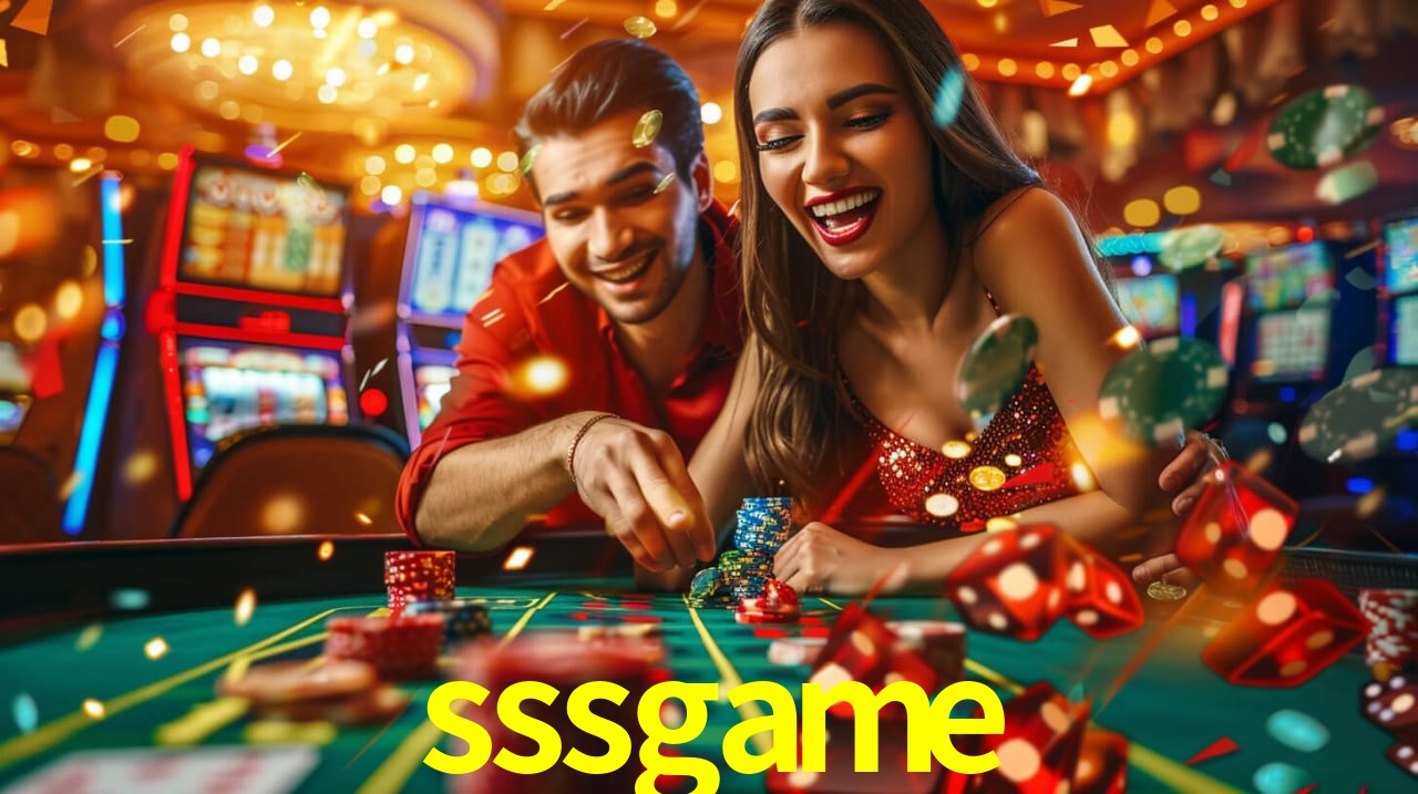 Apostas Esportivas na sssgame: Um Guia Completo