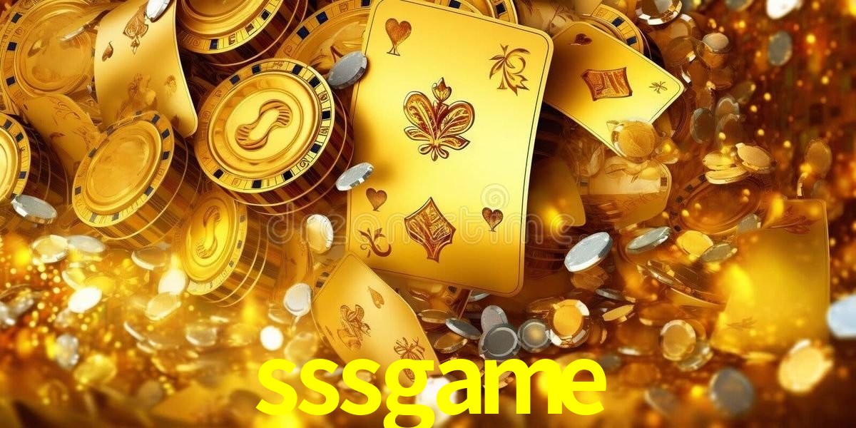 Jogos de Slot sssgame