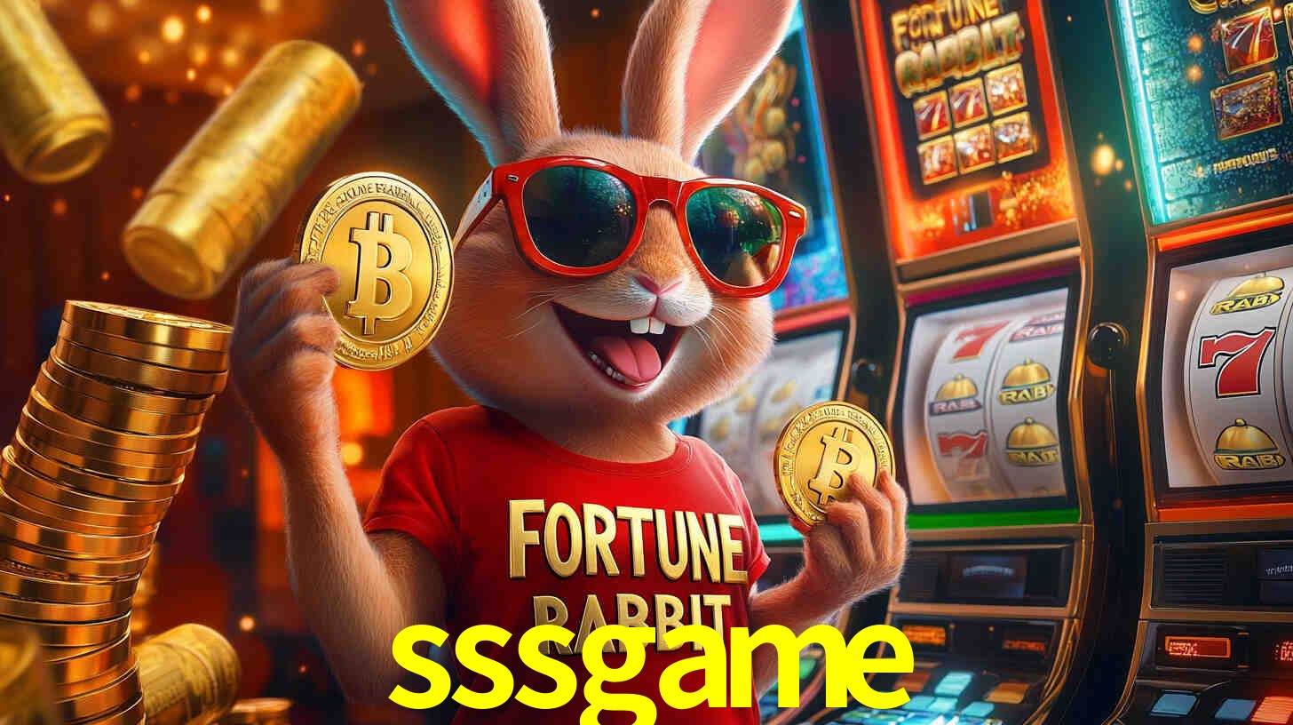 Bônus de Boas-vindas sssgame