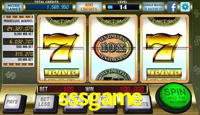cassino sssgame