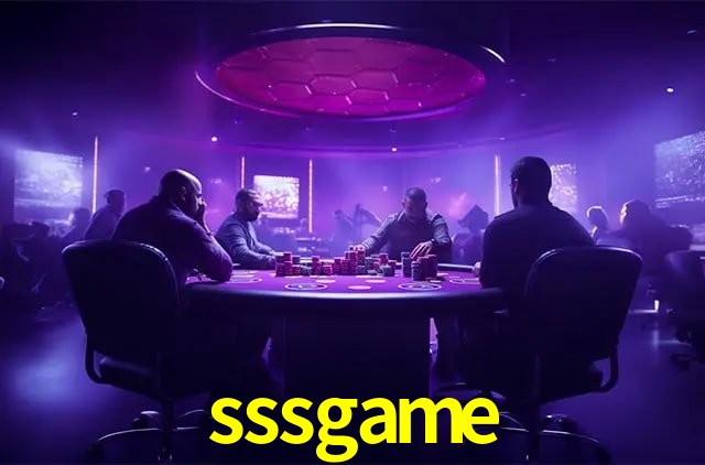 Diretório de Jogos sssgame
