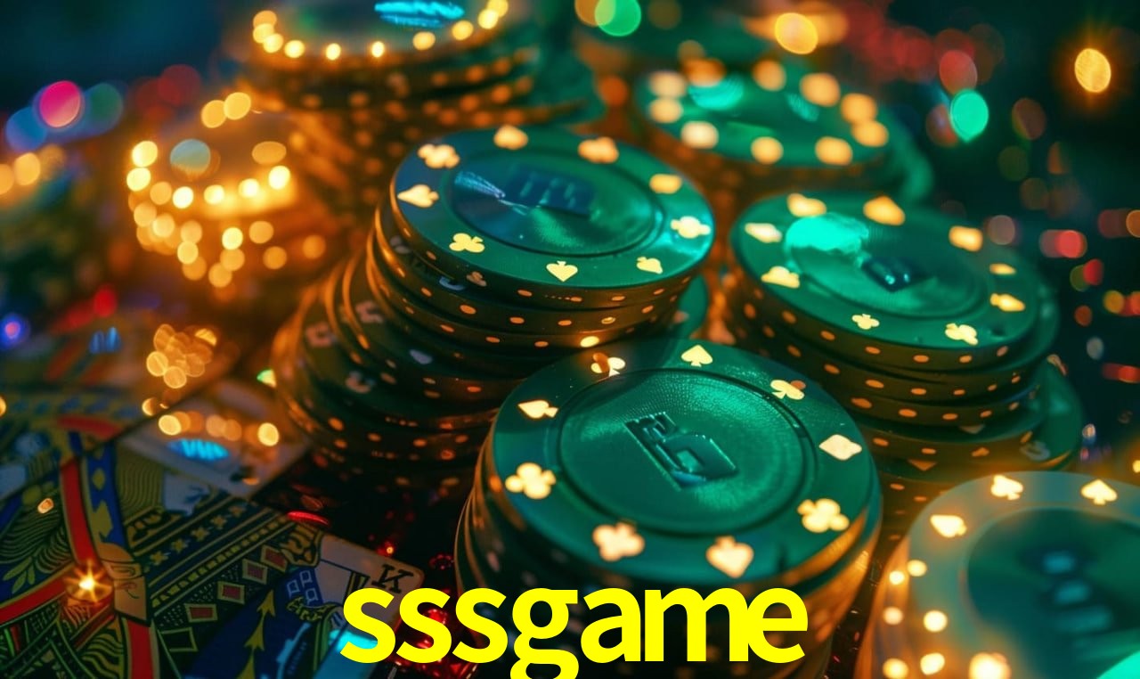 Inovações de Jogos na sssgame: O Futuro das Experiências Interativas