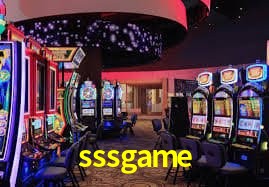 Descubra a Essência do sssgame: Nossa História e Compromissos