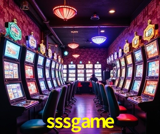 Inovações de Jogos na sssgame: O Futuro das Experiências Interativas