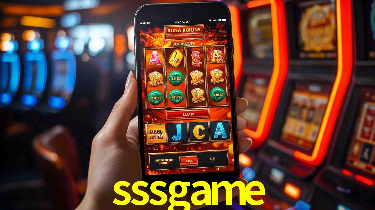 sssgame.com