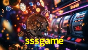 Design Responsivo sssgame