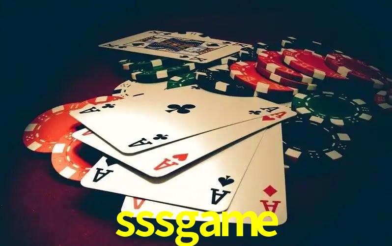 Desvendando o Mundo dos Jogos Virtuais na sssgame