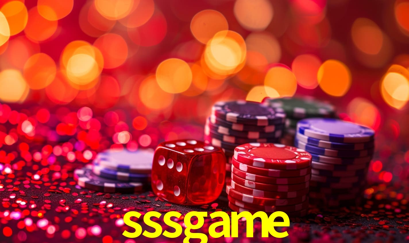 Recursos de Bônus sssgame