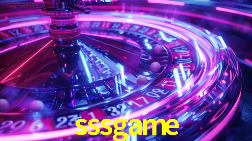 Provedores de Jogos sssgame