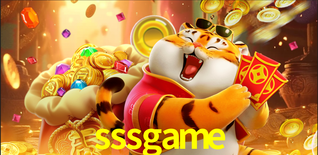 Desvendando o Mundo dos Jogos Virtuais na sssgame