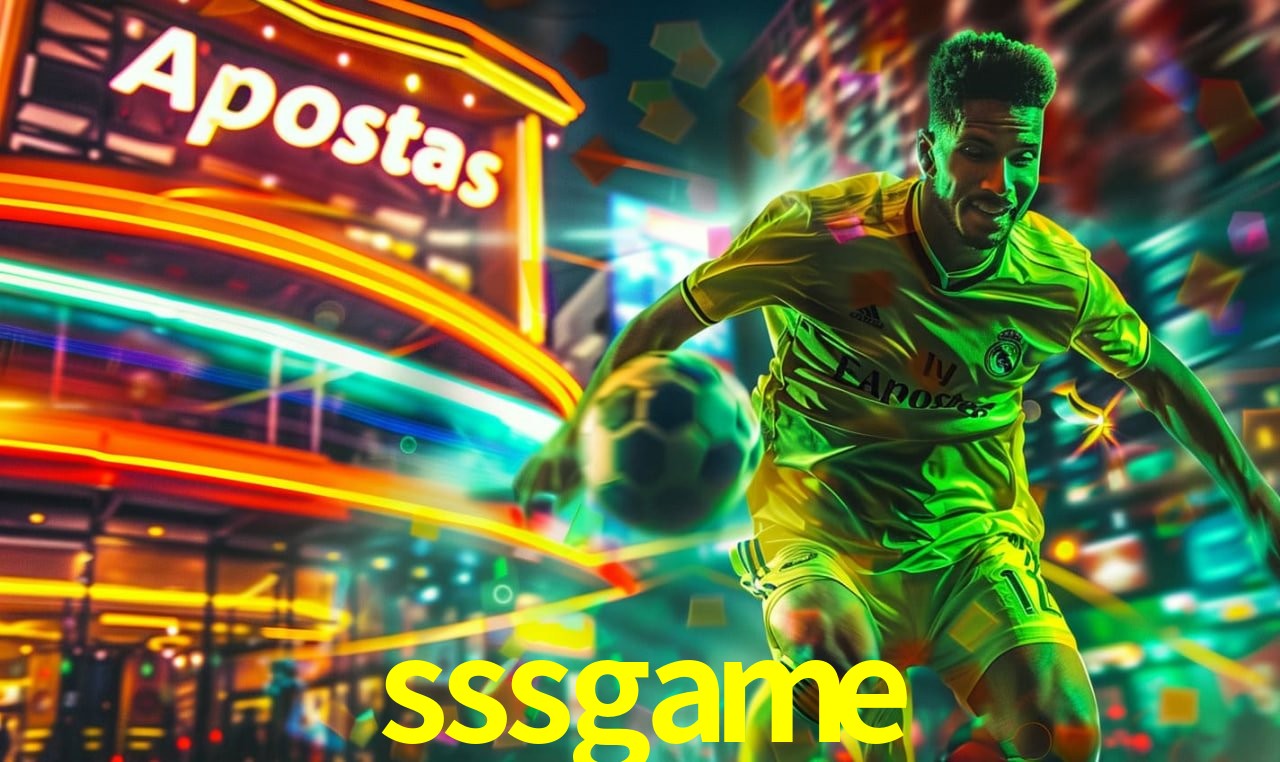 Inovações de Jogos na sssgame: O Futuro das Experiências Interativas