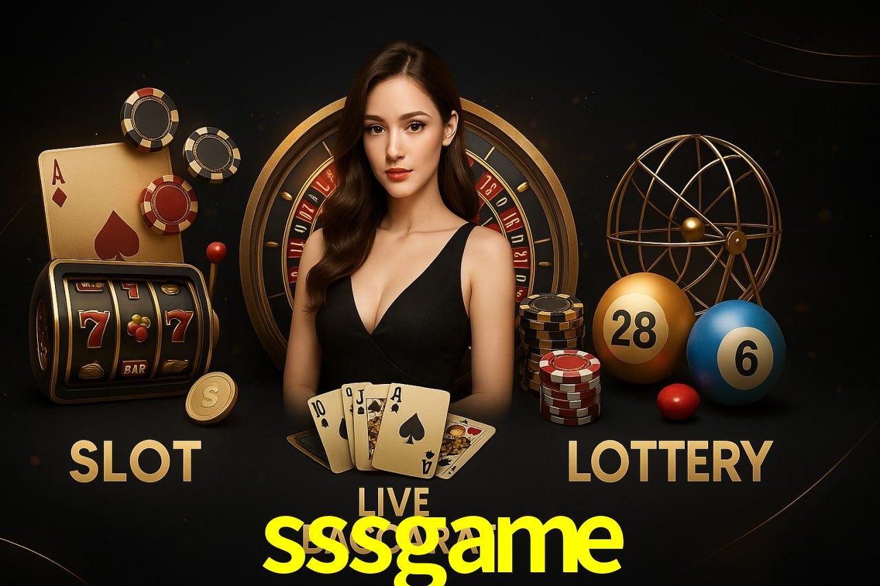 Explorando a Categoria de Eventos em Apostas na sssgame