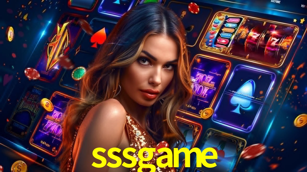 Login Seguro sssgame