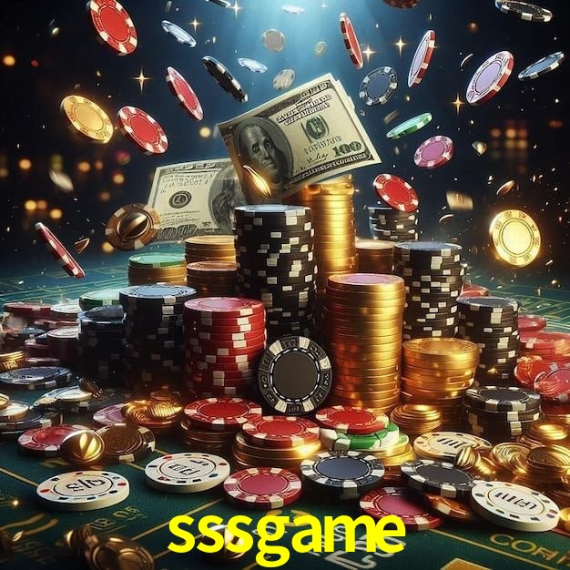 Sistemas de Segurança sssgame