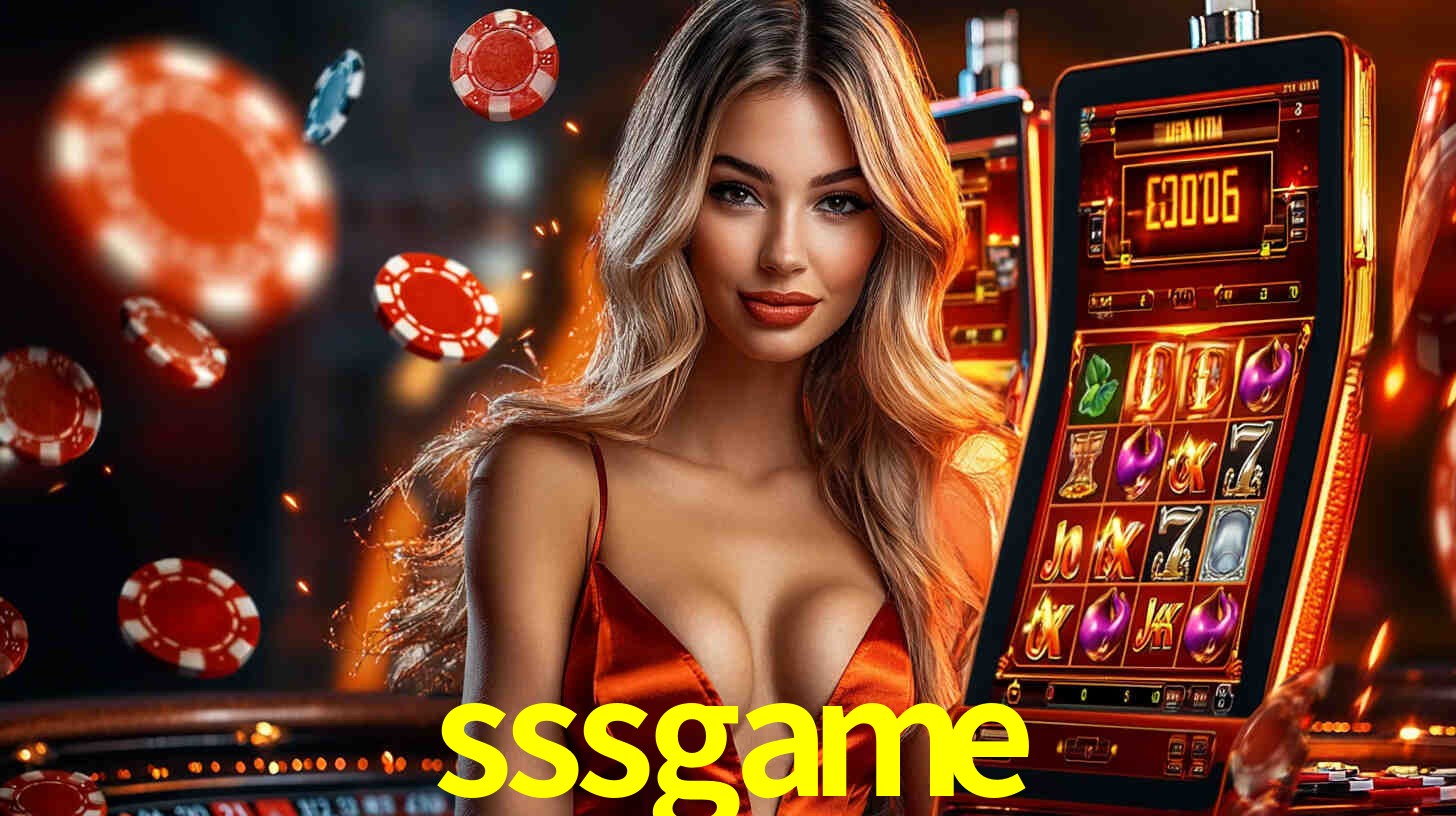 sssgame: A Experiência de Casino com Jogos de Mesa ao Vivo