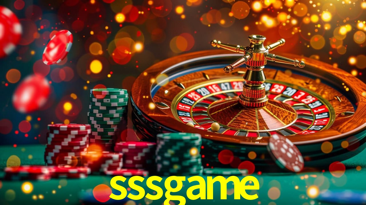 Casino Ao Vivo sssgame