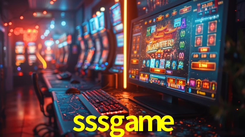 sssgame: Seu Especialista em Apostas Esportivas Brasileiras