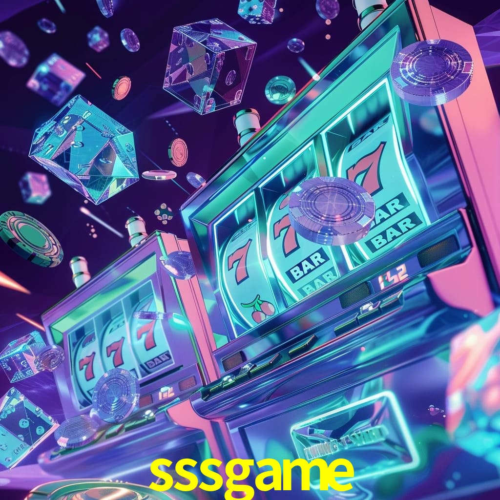 Tecnologia da Plataforma sssgame