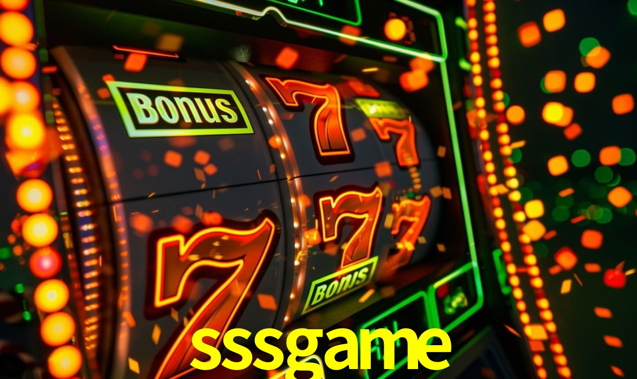 Benefícios da Conta sssgame
