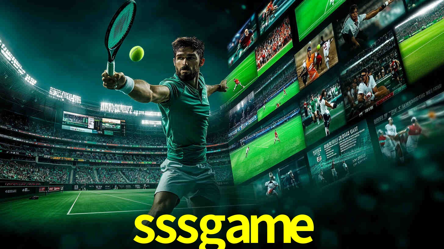 Casino Ao Vivo sssgame