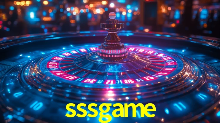 Sinta a adrenalina dos jogos de cassino com sssgame