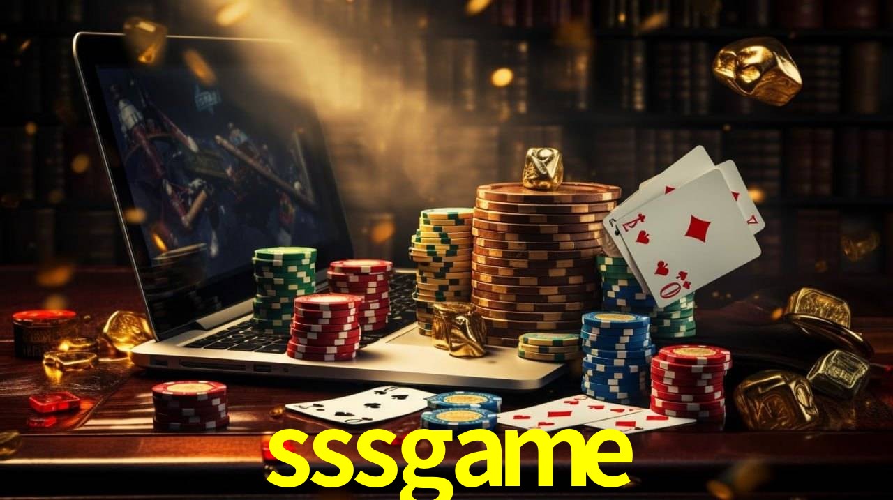 A Revolução dos Aplicativos de Jogos no sssgame