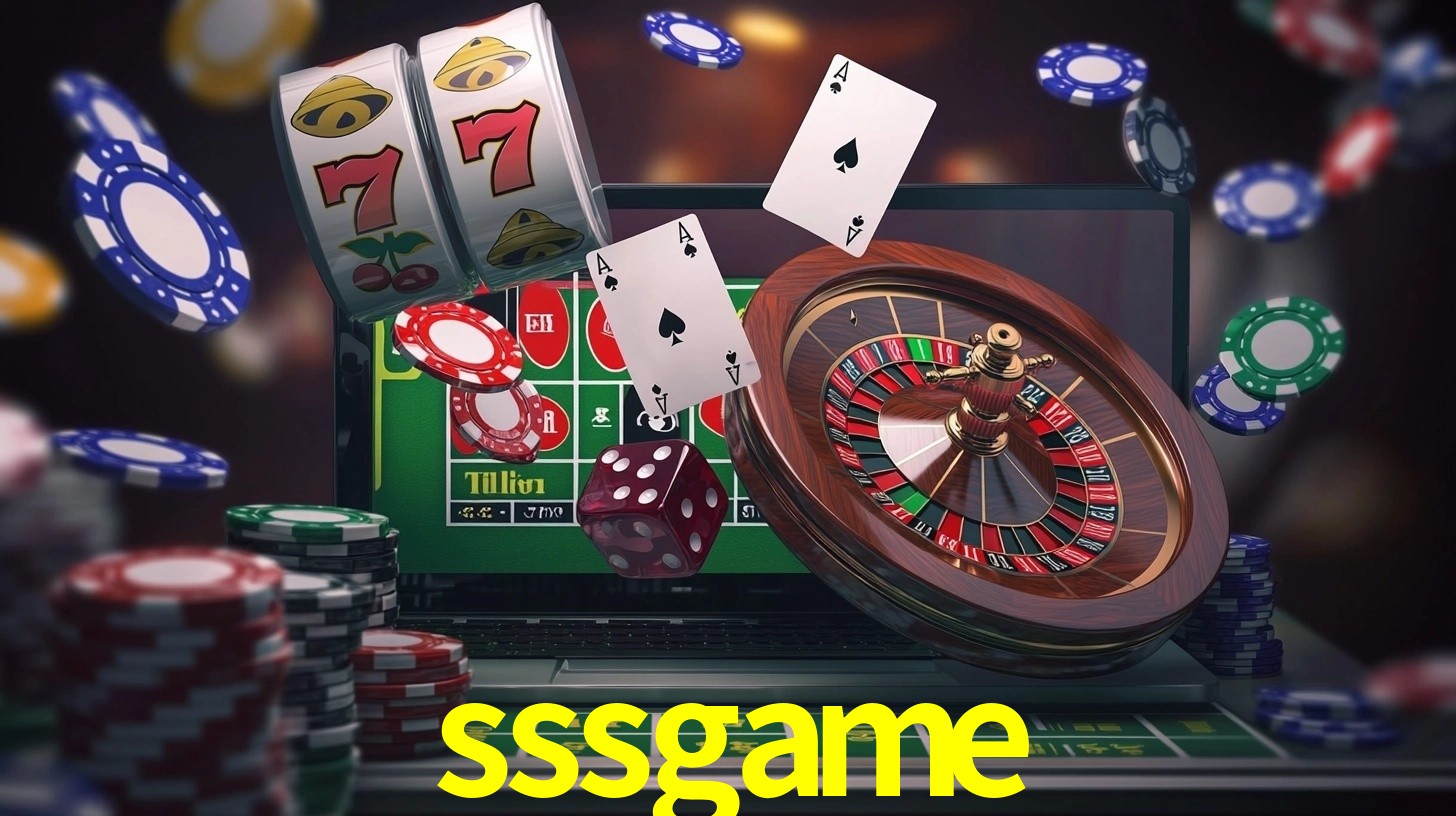 sssgame: Jogos de Caça-Níqueis-Altas Recompensas, Roleta-Velocidade, Blackjack-Desafios Máximos