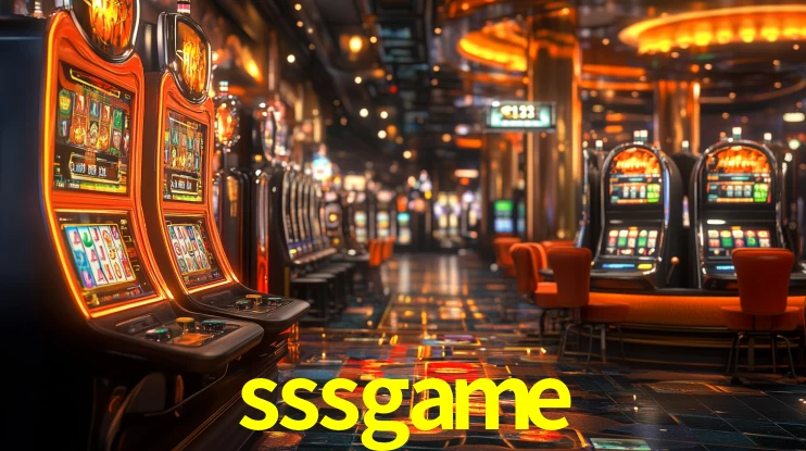 sssgame.com