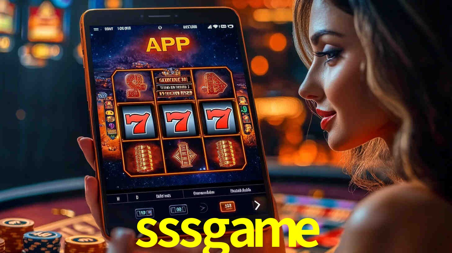 Descubra a Magia dos Jogos de Arcade no sssgame
