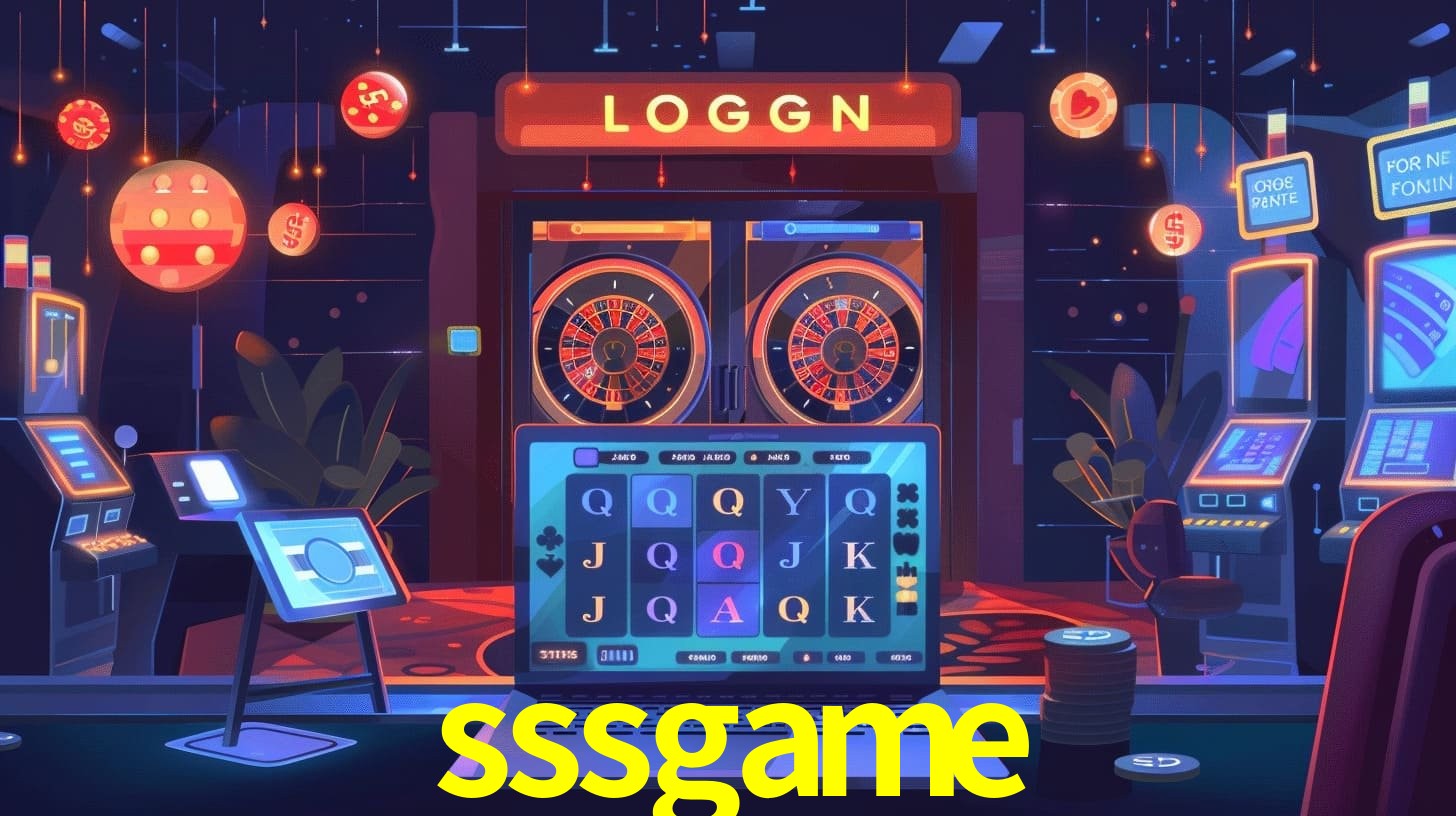 Descubra a Essência do sssgame: Nossa História e Compromissos