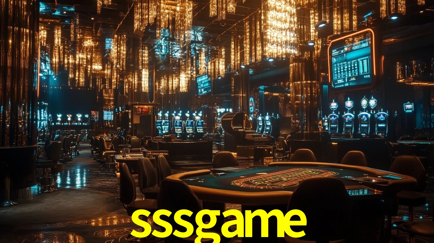 sssgame
