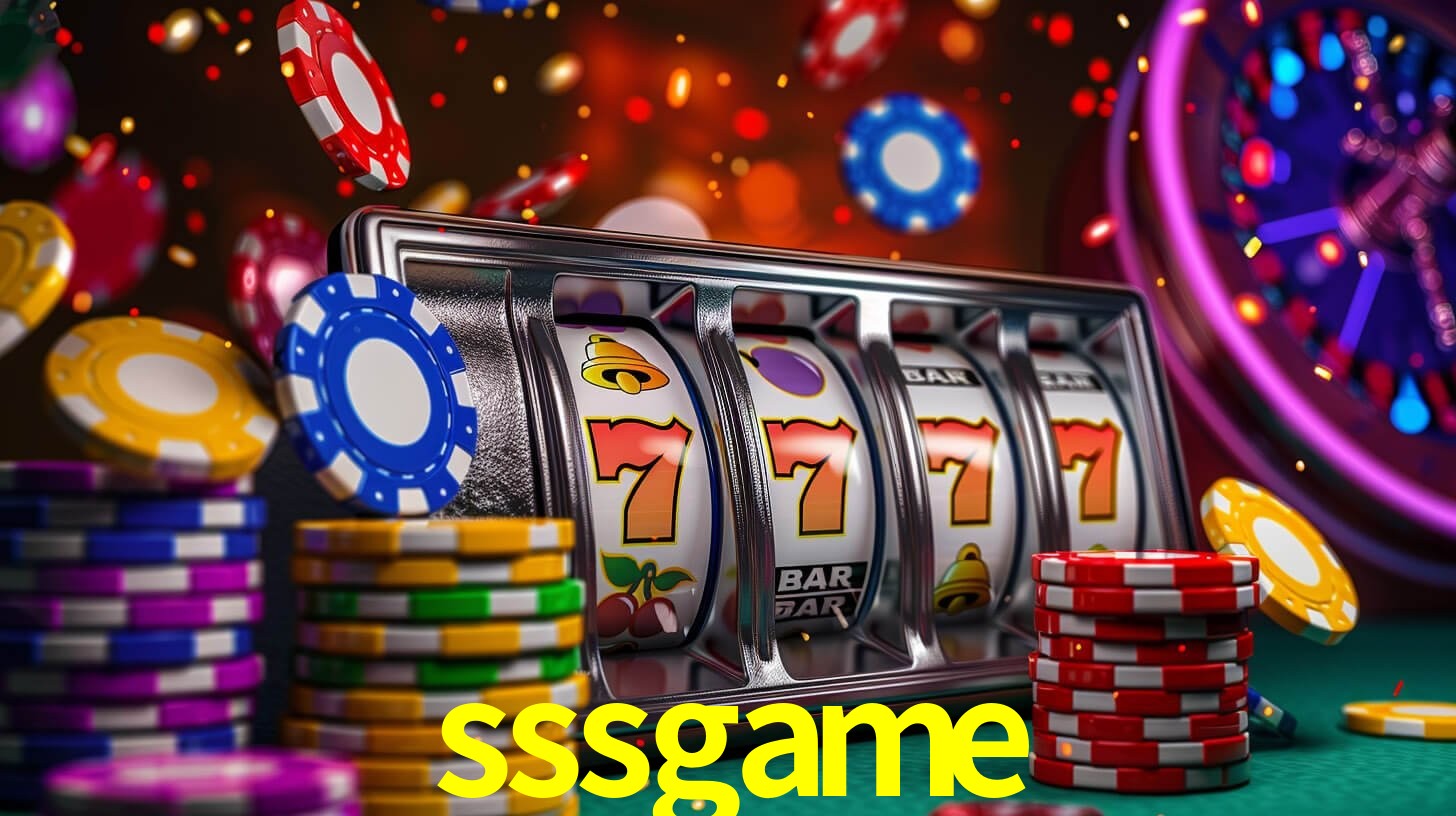 Desvendando o Mundo dos Jogos Virtuais na sssgame
