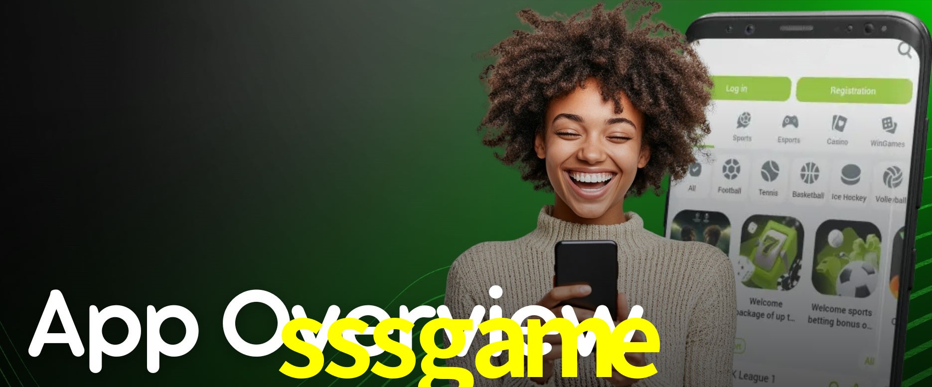 Secure Login sssgame