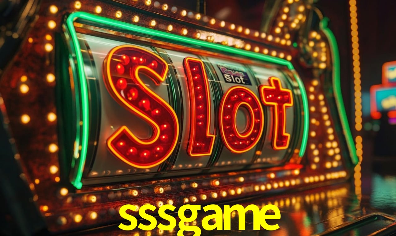 A Popularidade dos Caça-Níqueis no sssgame