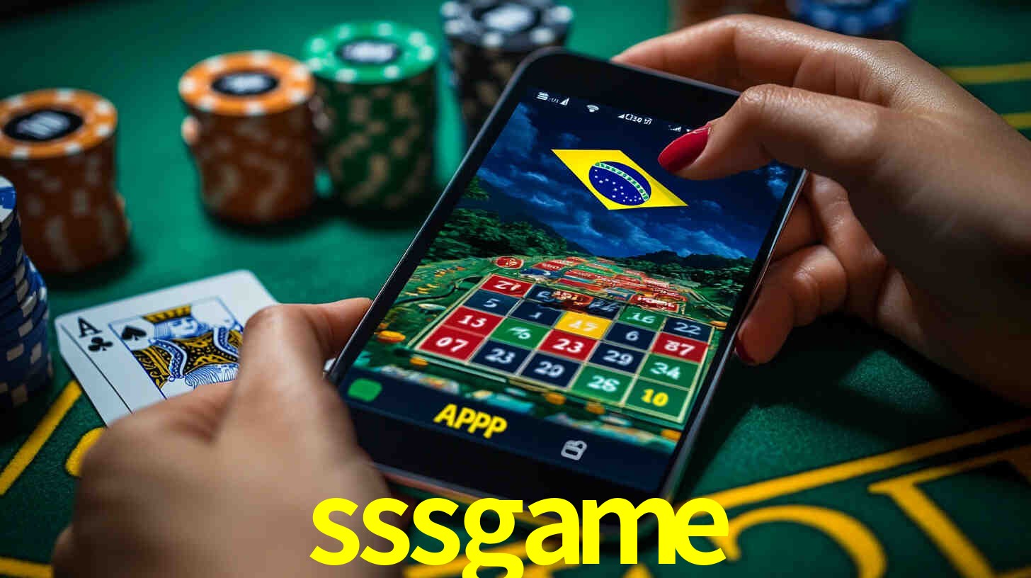 Mesa de Blackjack sssgame